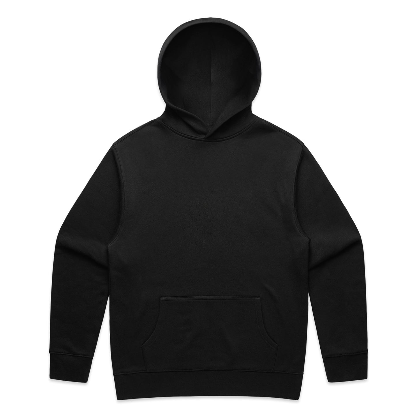 AS Colour Relax Hood – 5161 - Men's Fit