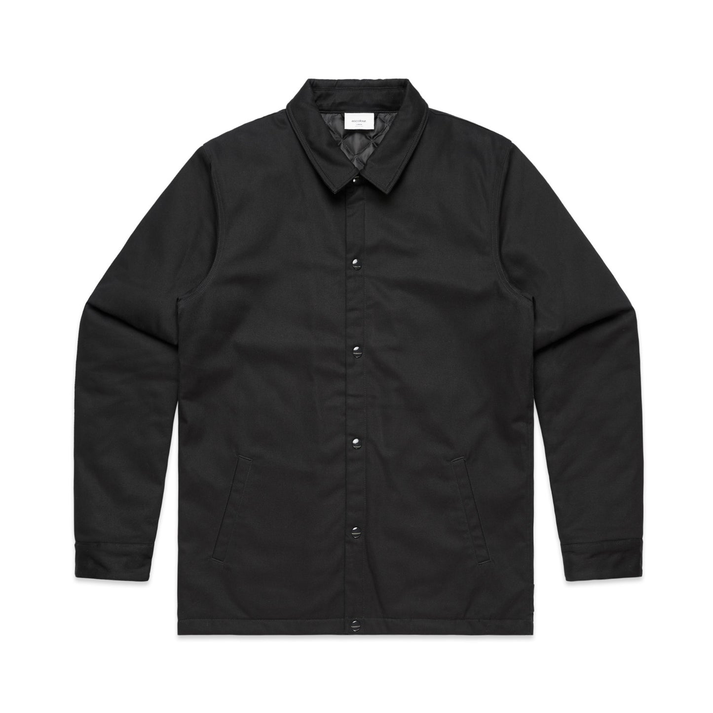 AS Colour Work Jacket – 5521