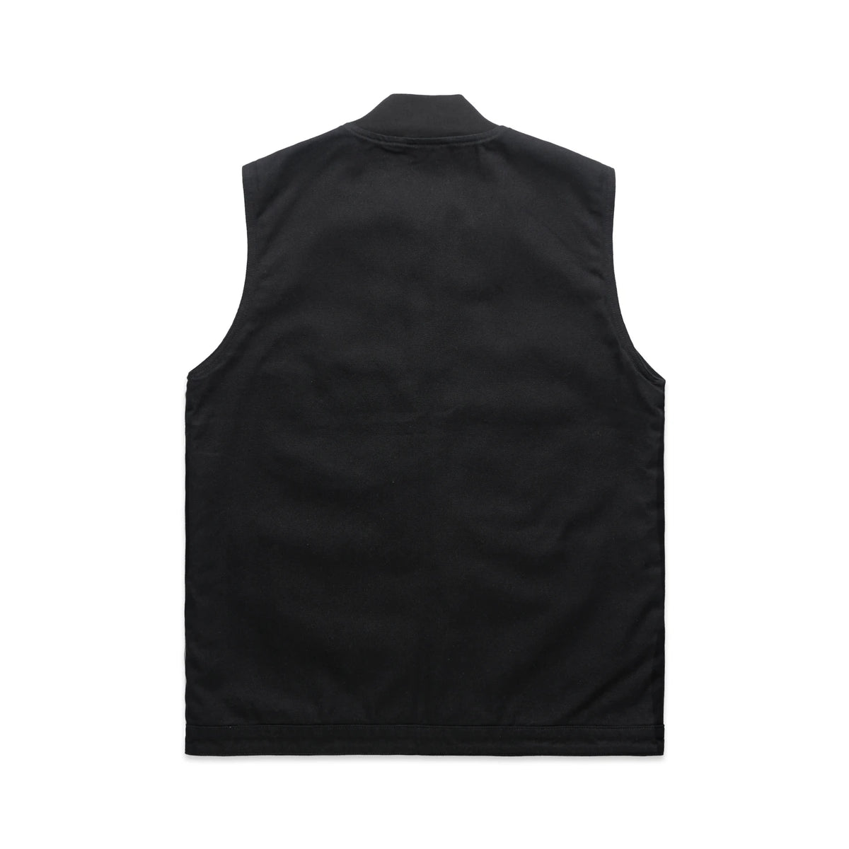 AS Colour Canvas Heavy Vest 5528 | Men's