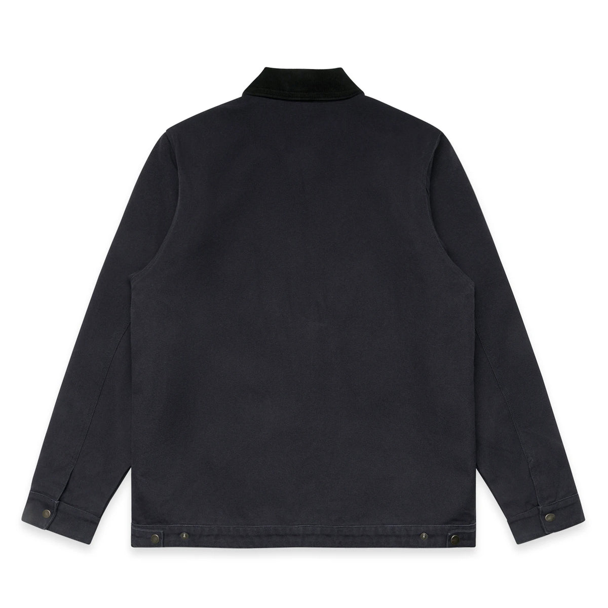 AS Colour Canvas Cord Collar Jacket 5533 | Men's