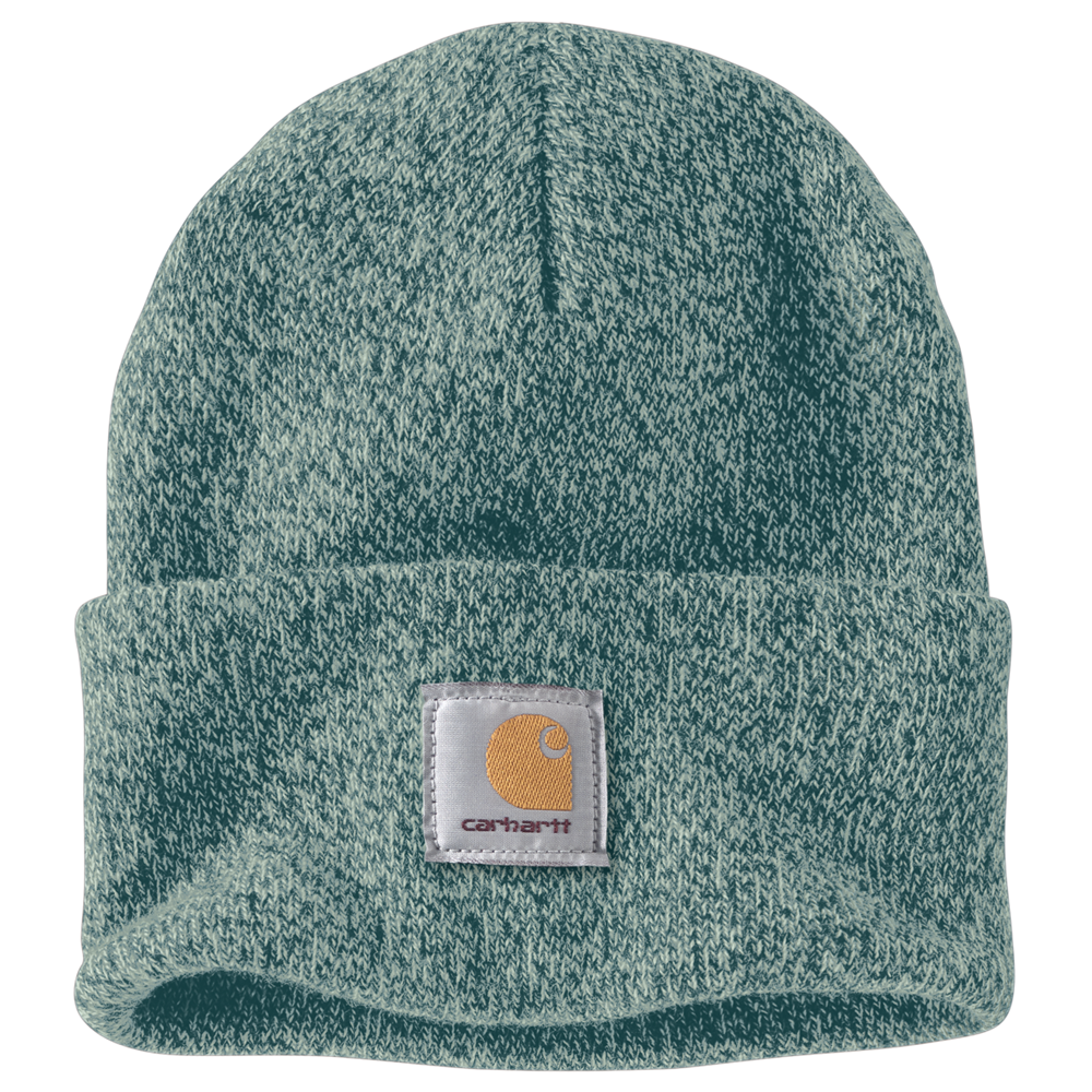 Carhartt Acrylic Watch Hat – A18 - Greenstone