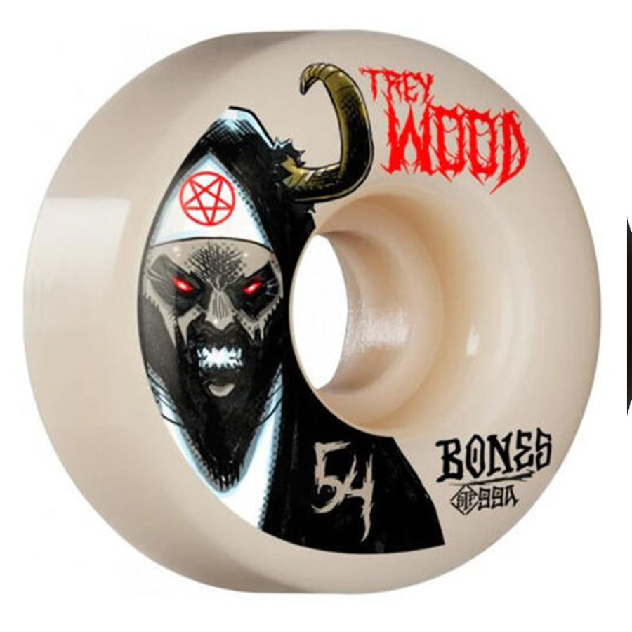 Trey Wood Pro Model – Wood Demon STF - 54MM | 99A