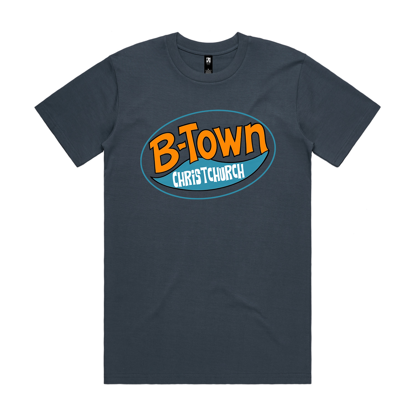New Brighton - BTown Surf Tee
