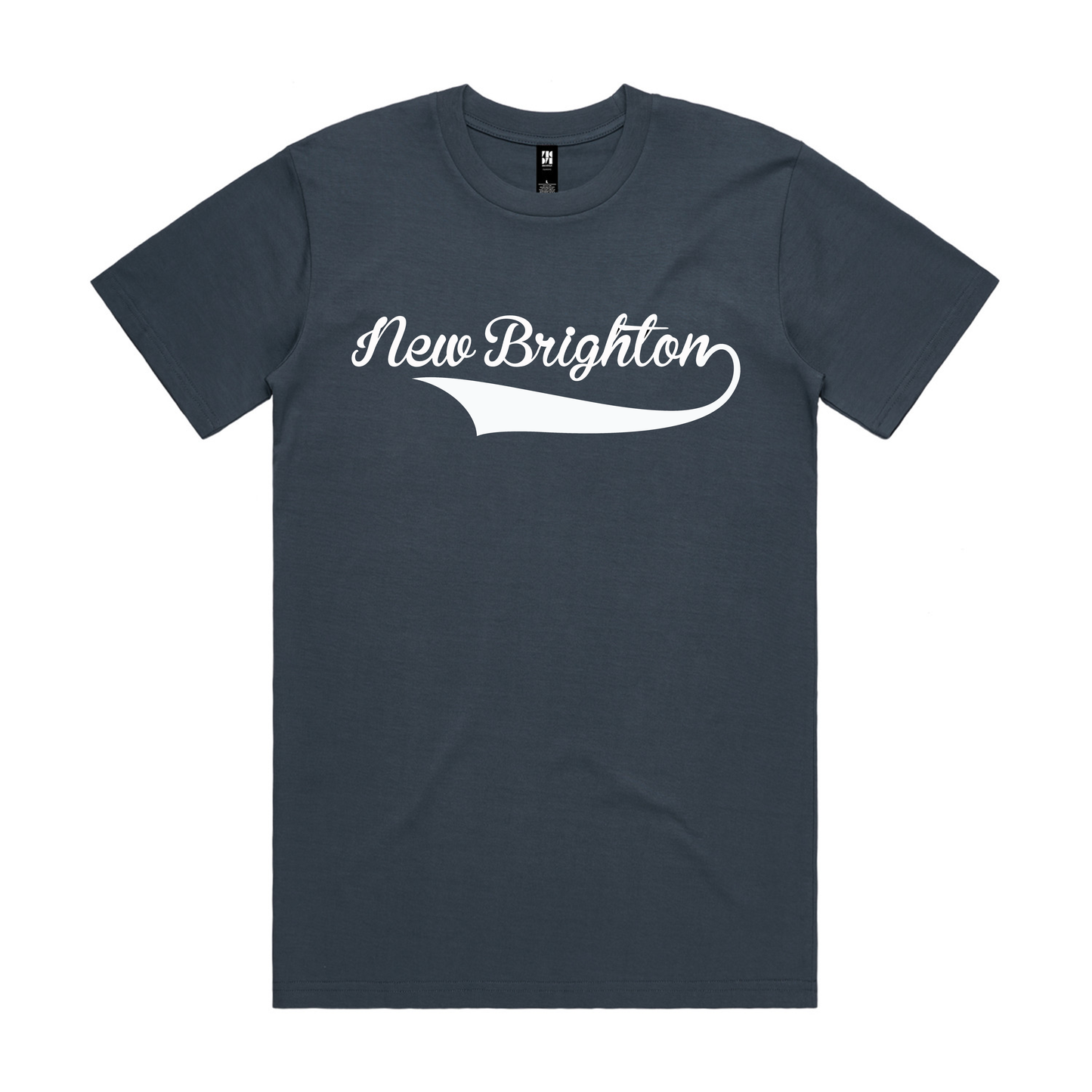 New Brighton - Baseball Graphic Tee
