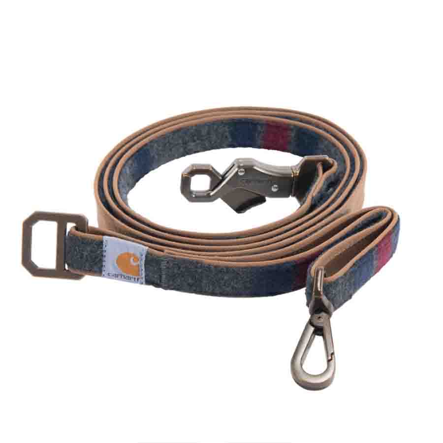 Carhartt BLANKET STRIPE leash