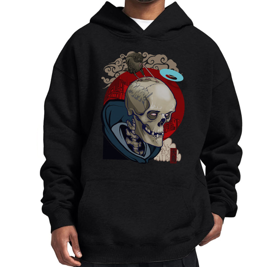 DCYPHER - Early Bird print - MEN'S