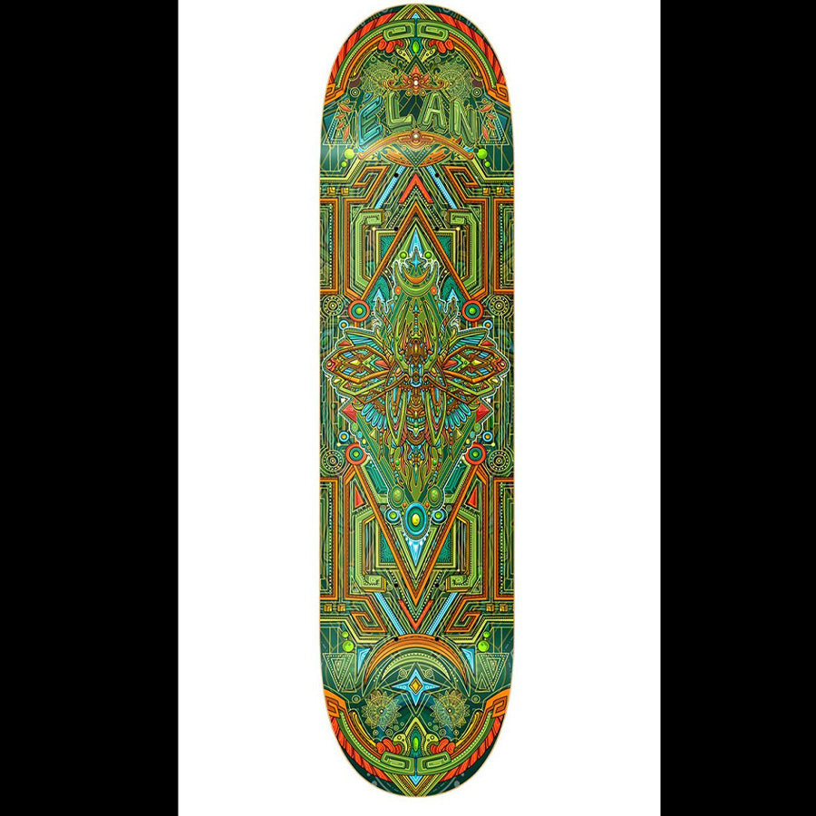 élan Beetle Deck