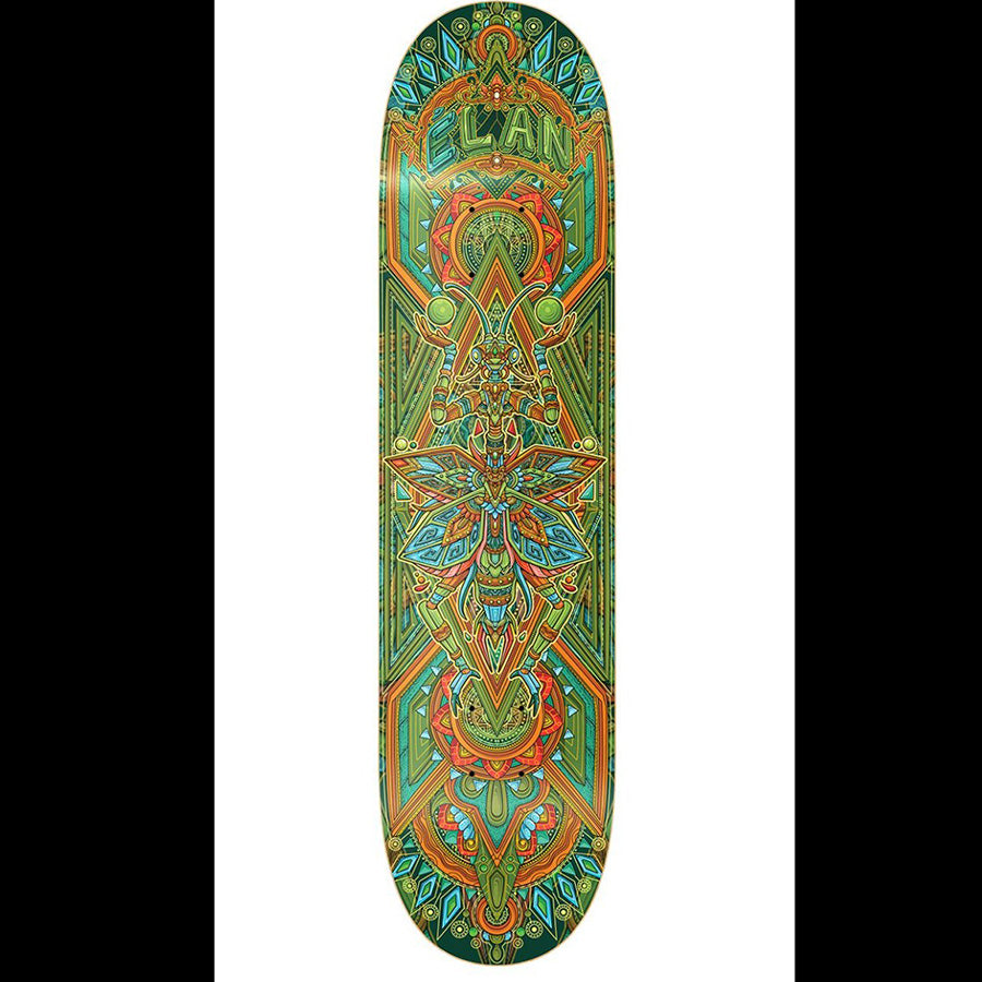 élan Mantis Deck