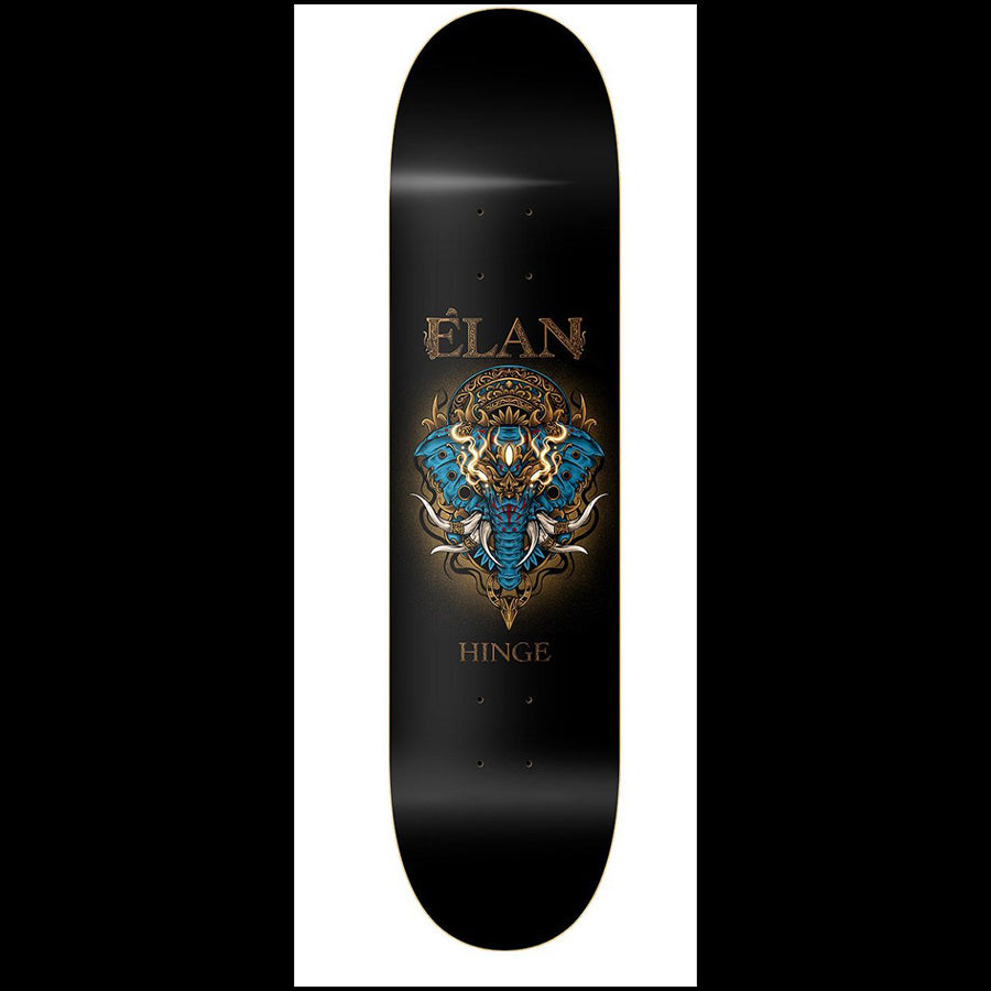 élan Beau Hinge Elephant Deck – Wildlife Pro Collection