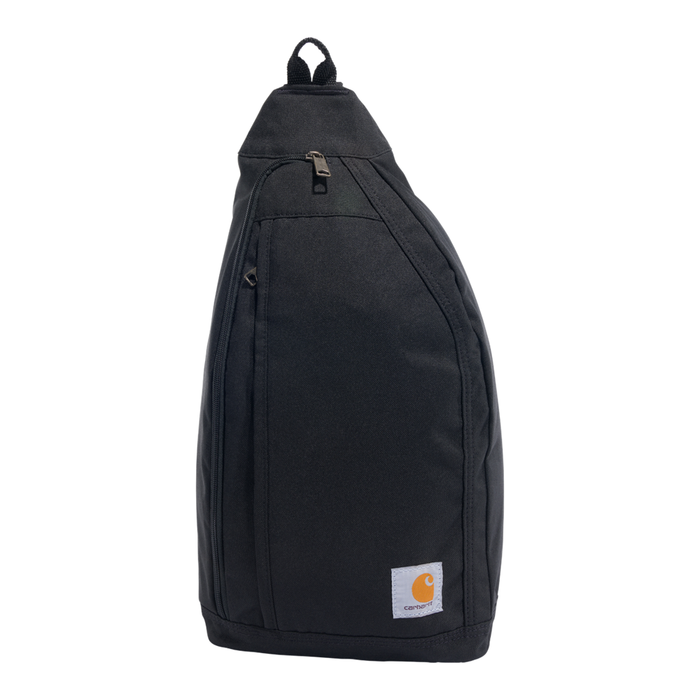 Carhartt Sling Bag – BLACK