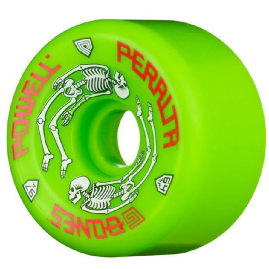 Powell Peralta G-Bones 64mm - 97A