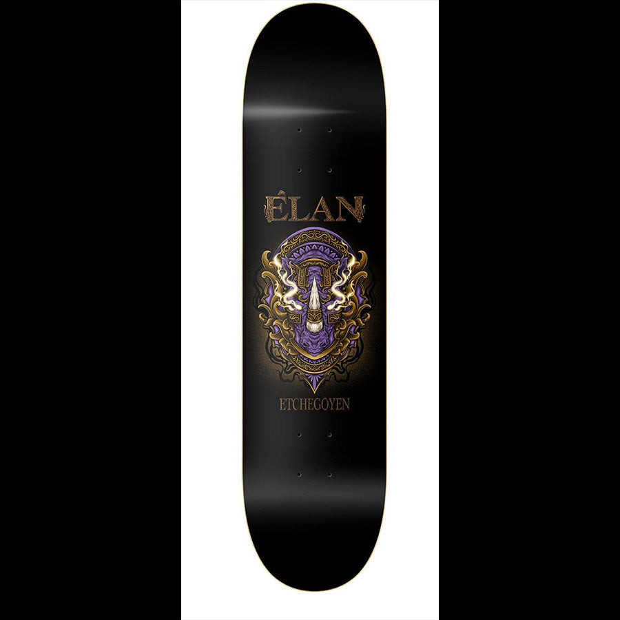 élan Manu Etchegoyen African Rhino Deck – African Wildlife Pro Collection