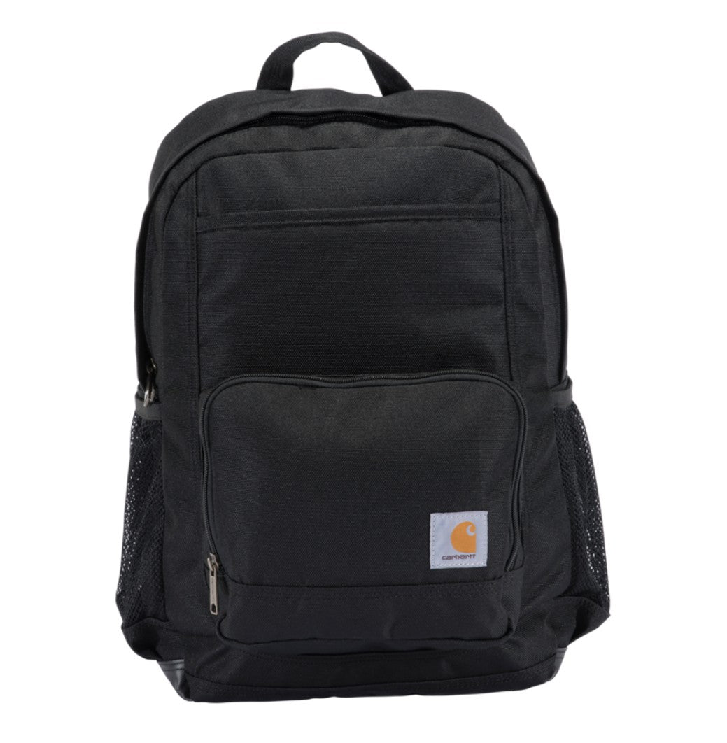 Carhartt 23L Single-Compartment Backpack – Water Repellent (B0000275)