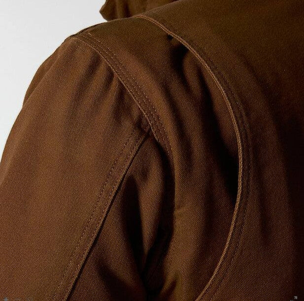 Carhartt Bartlett (Active Jacket Style) 106980 Limited Edition – Available Now