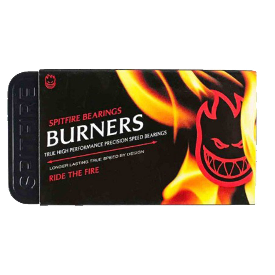 Spitfire Burner Bearings