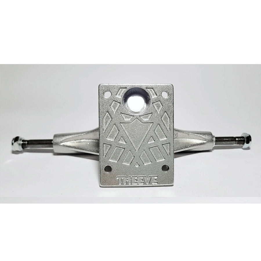 Theeve CSX Skateboard Trucks - Theeve 5.85 (Fits 8.5)
