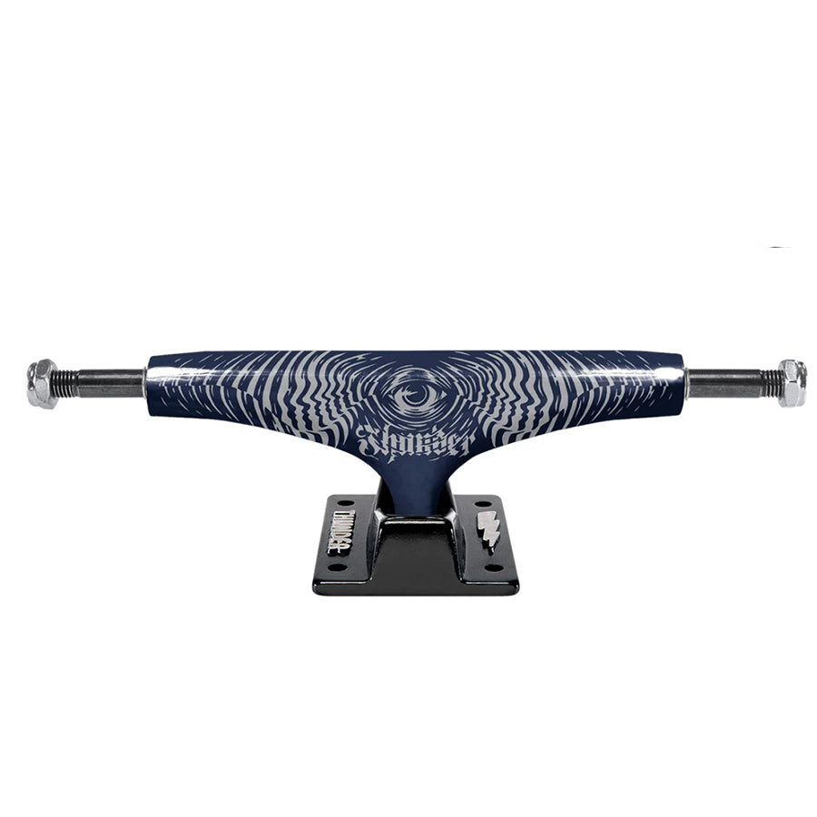 Thunder Mindstate Team Lights Skateboard Trucks - Thunder 148 (Fits 8.25)
