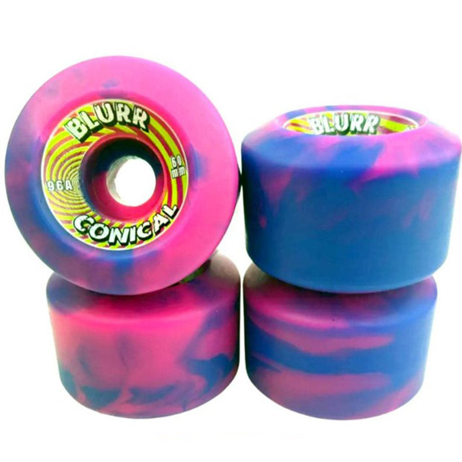 Vision Blurr Wheels – 80's Reissue - 96A
