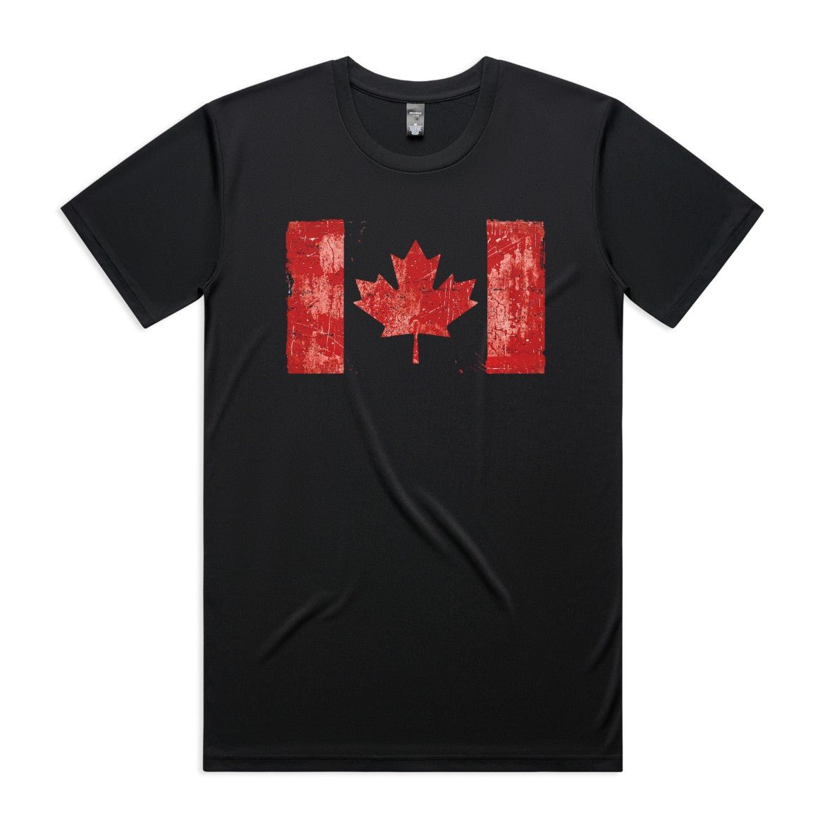 Canada Flag Tee - MEN'S