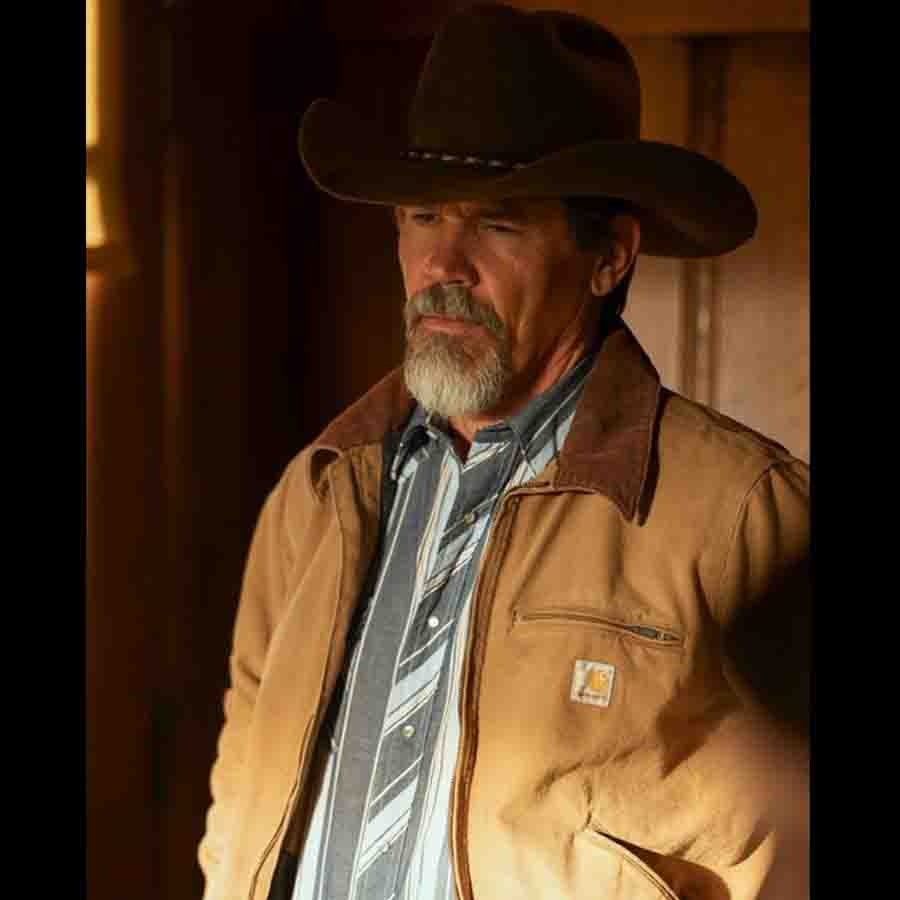 Carhartt Jackets