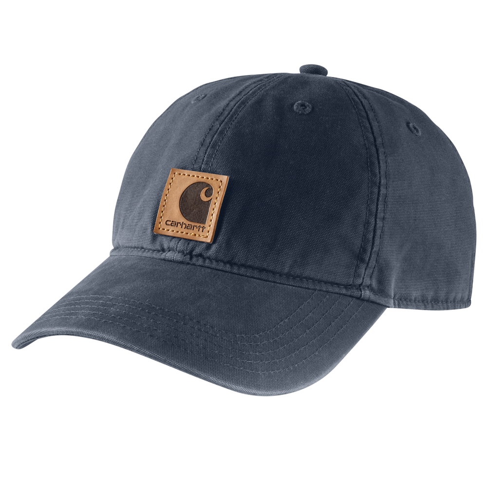 Carhartt ODESSA Cap NAVY - 412