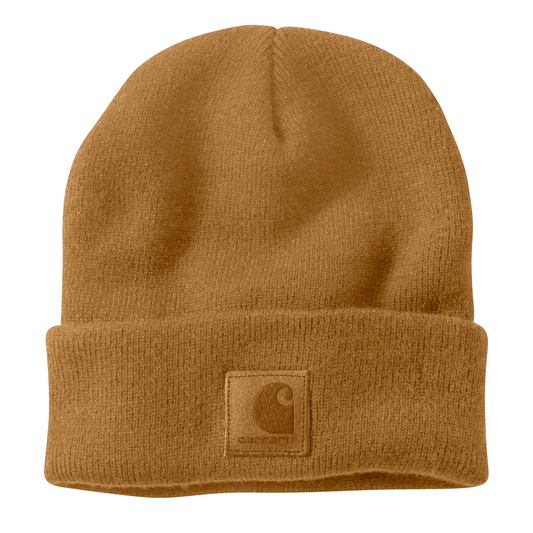 Carhartt Knit Beanie – Brown