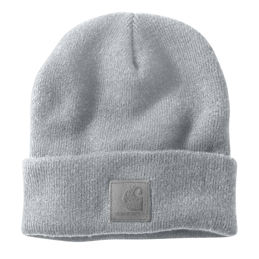 Carhartt Knit Beanie – Heather Gray
