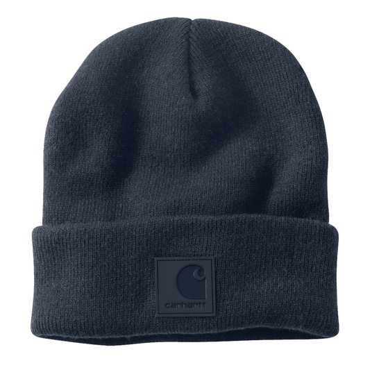 Carhartt Knit Beanie – Navy