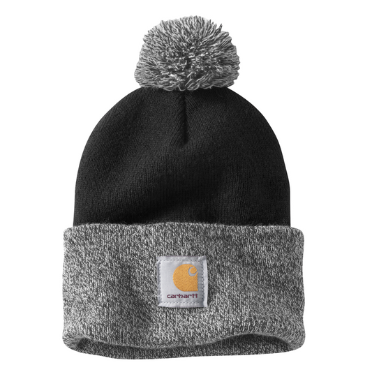 Carhartt Lookout Hat – Black