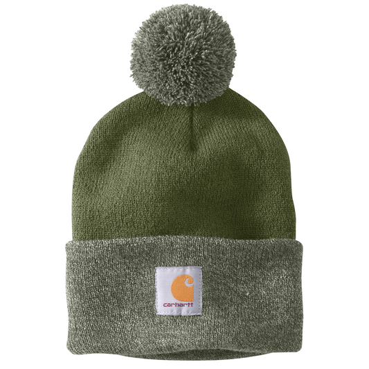 Carhartt Lookout Hat – Basil