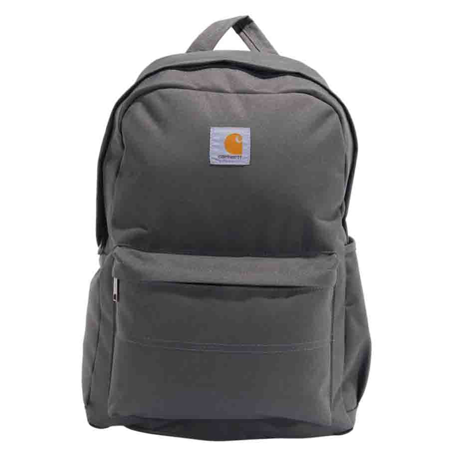 Carhartt 21L Classic Laptop Daypack - GREY