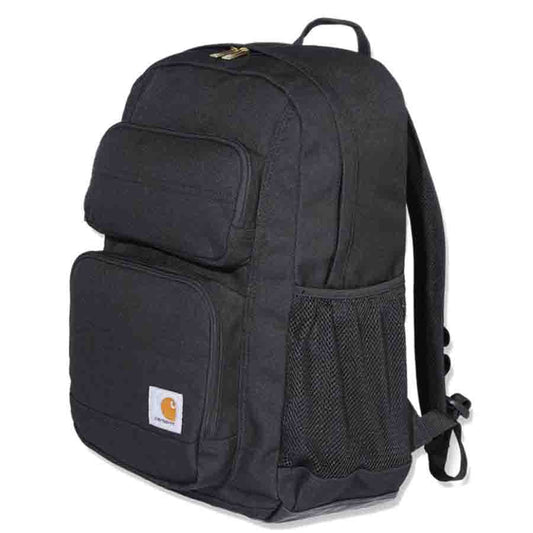 Carhartt 27L Single-compartment Backpack - BLACK