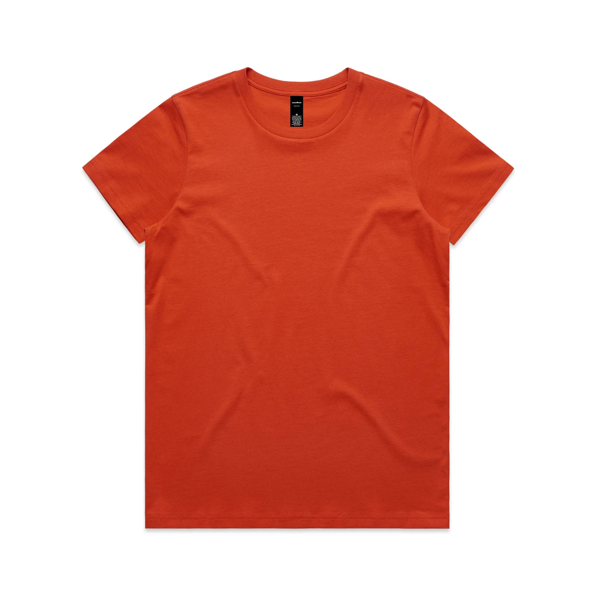 AS Colour Maple Tee – Women’s | 4001 - 10 Colors available!