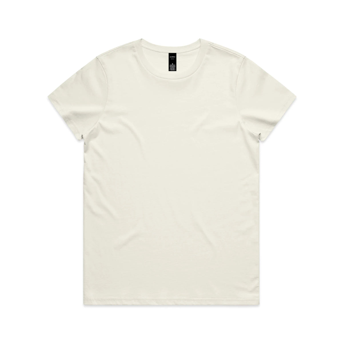 AS Colour Maple Tee – Women’s | 4001 - 10 Colors available!