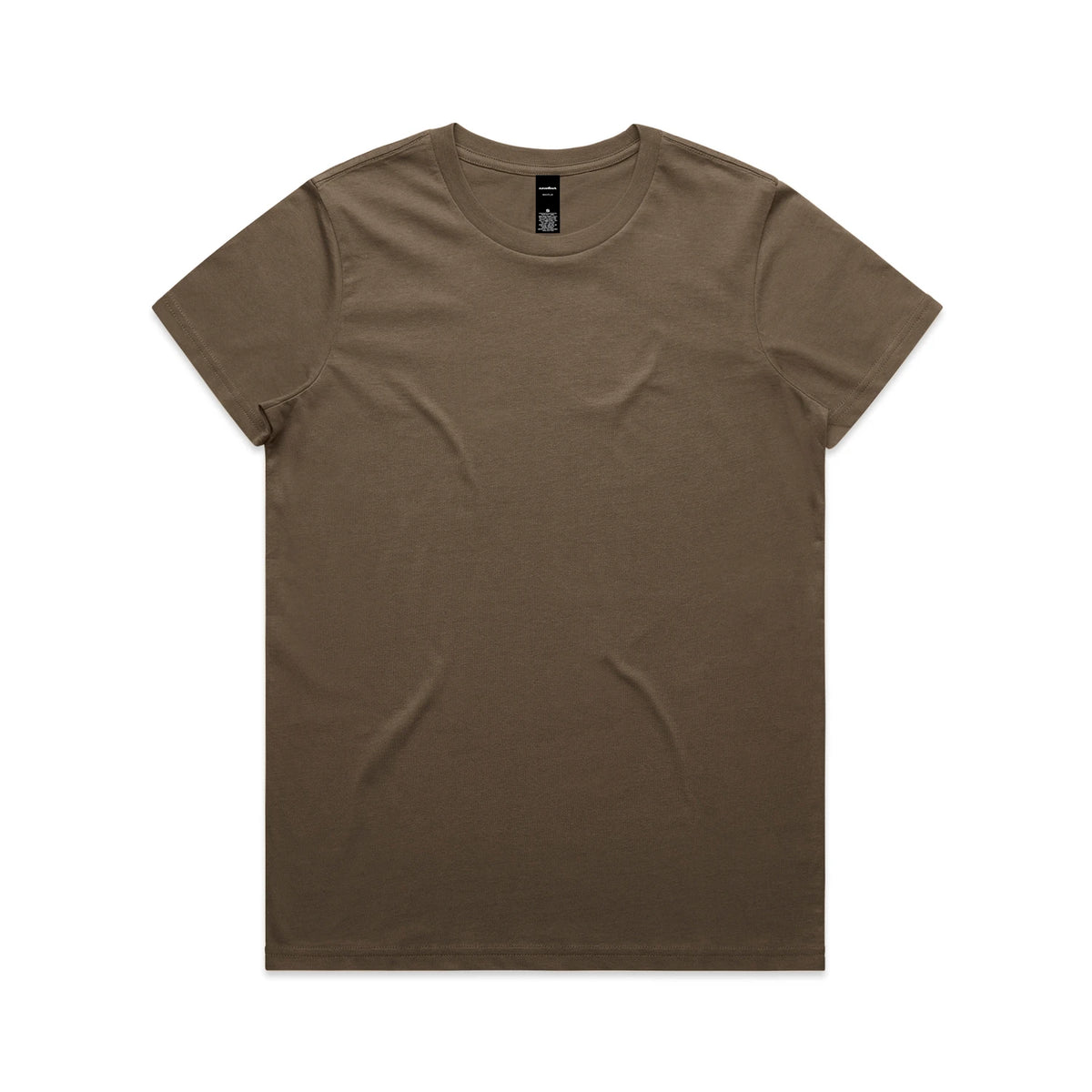 AS Colour Maple Tee – Women’s | 4001 - 10 Colors available!