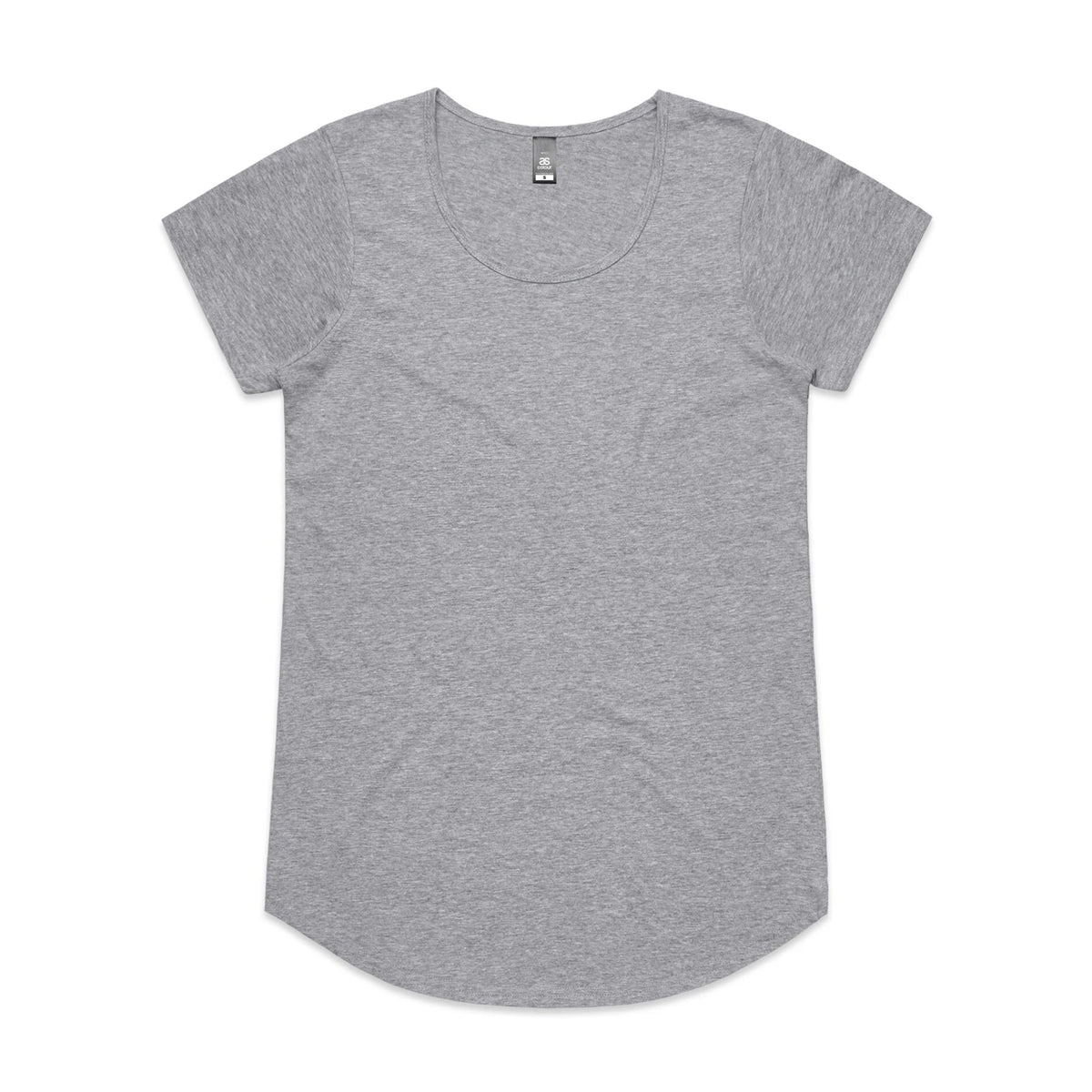 AS Colour Women's Mali Tee | 4008