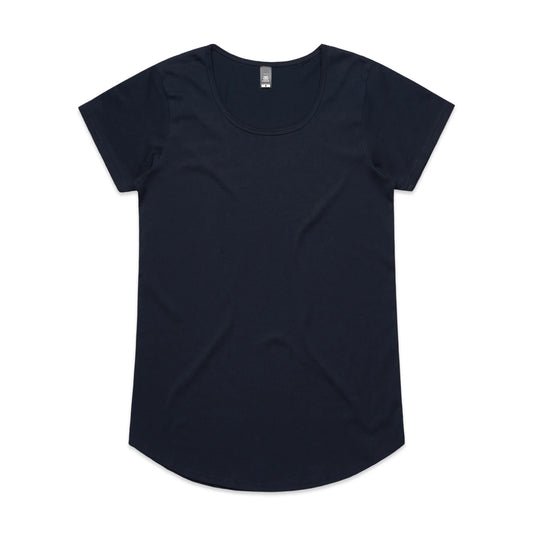 AS Colour Women's Mali Tee | 4008