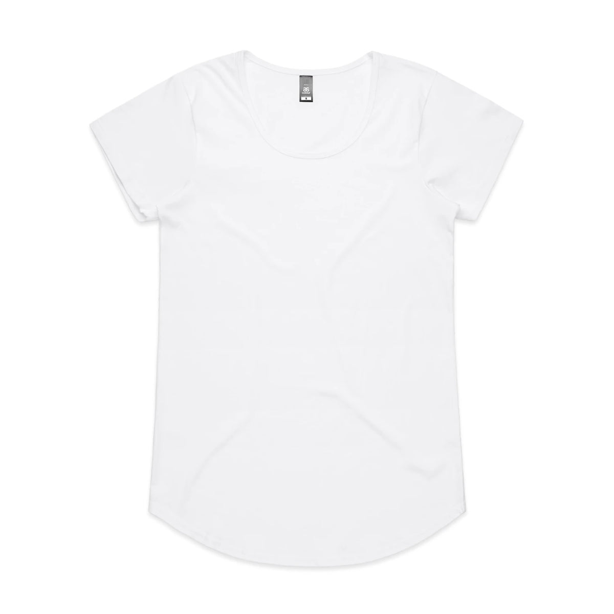 AS Colour Women's Mali Tee | 4008