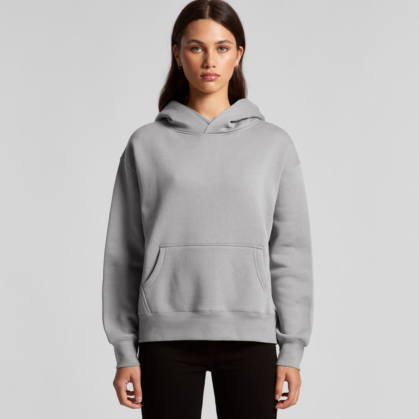 AS Colour Relax Hood – 5161 - Women's Fit