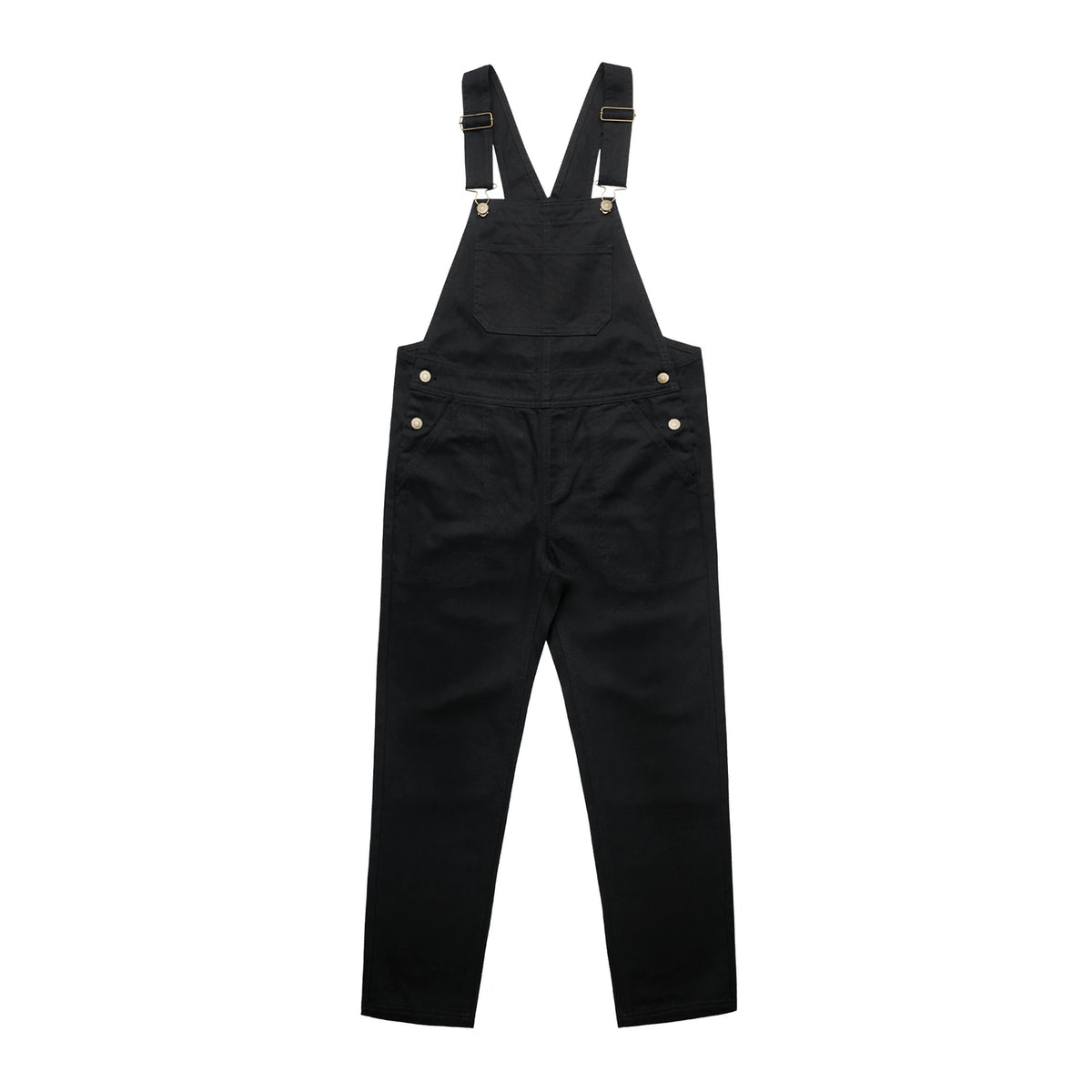 AS Colour  Canvas Overalls 4980 | Women’s
