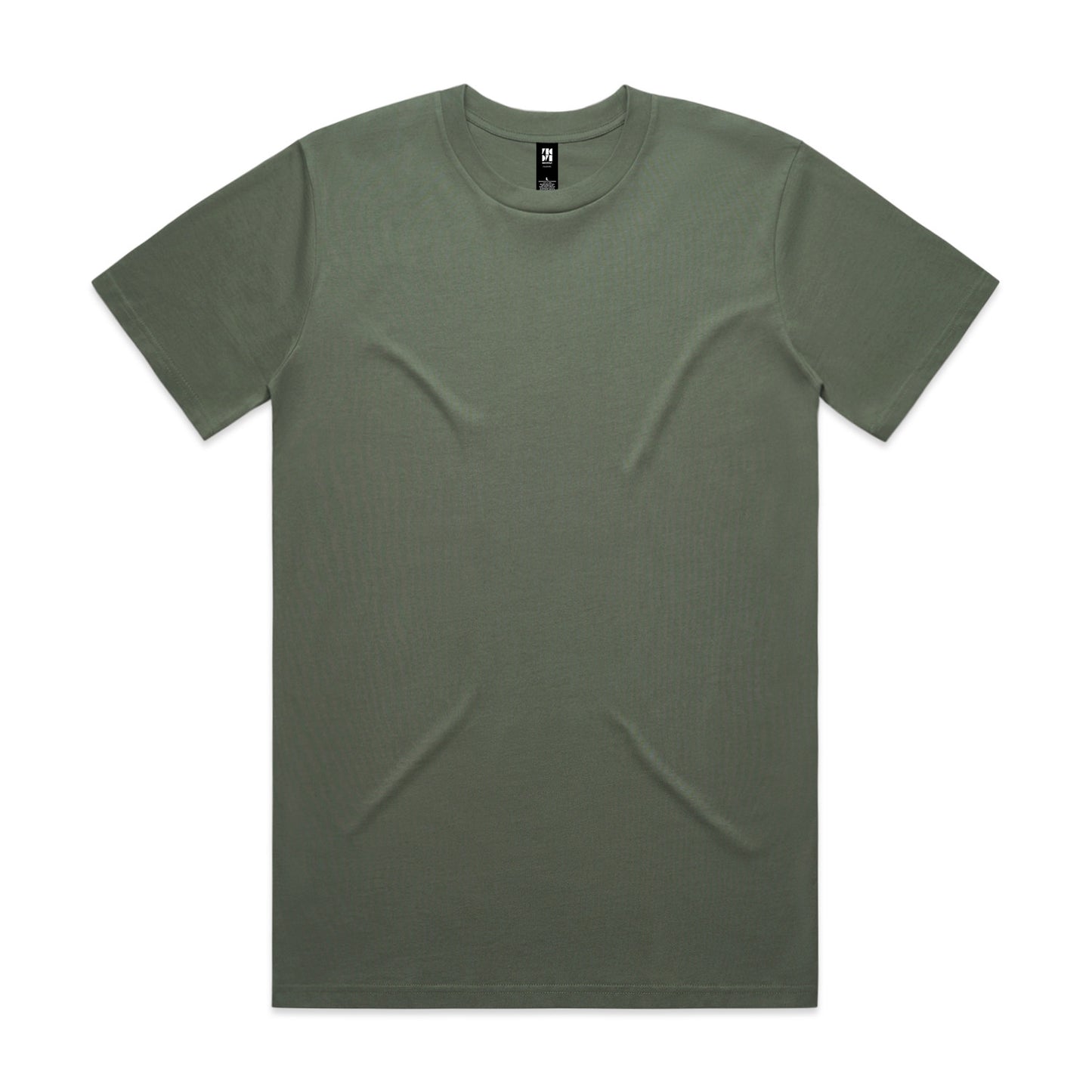AS Colour Classic Tee – 5026