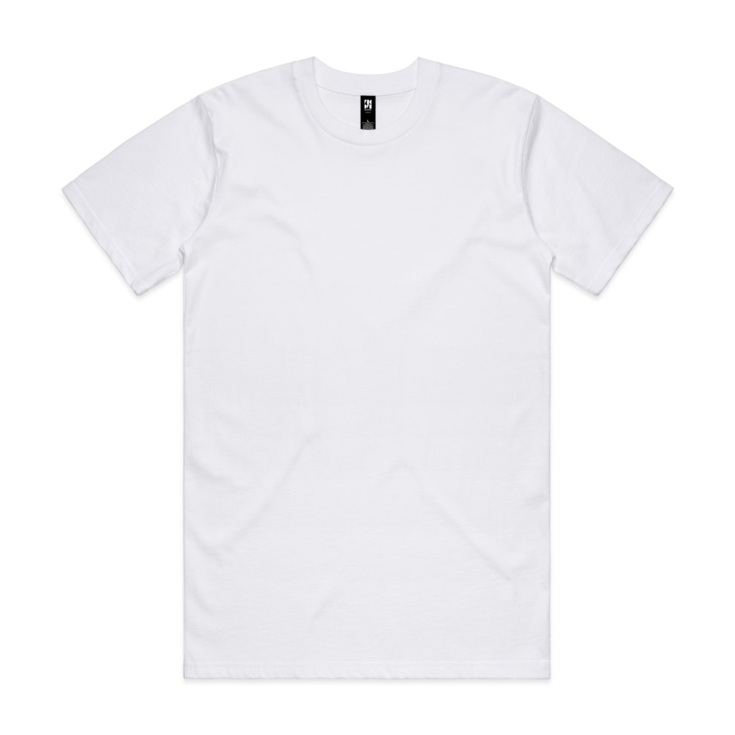 AS Colour Classic Tee – 5026