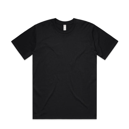 AS Colour Classic Minus Tee 5079 | Men's