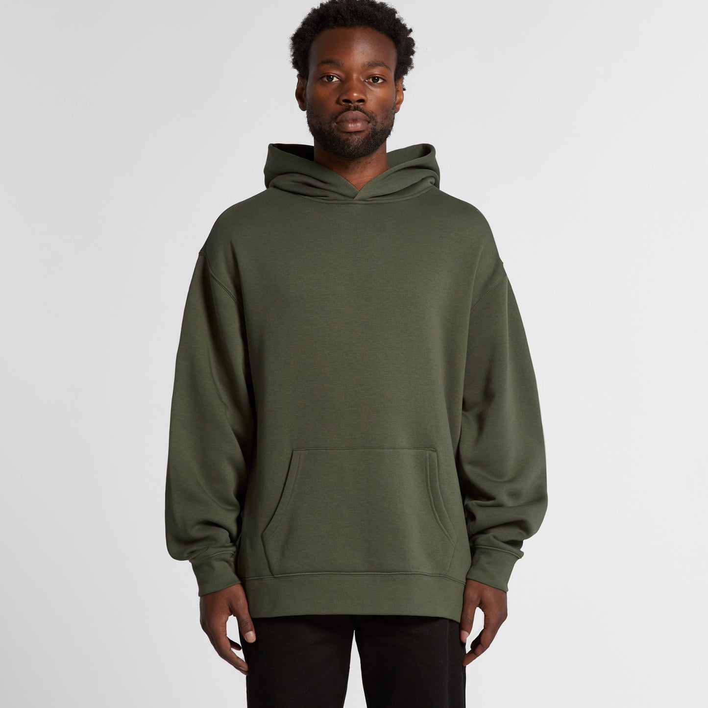 AS Colour Relax Hood – 5161 - Men's Fit