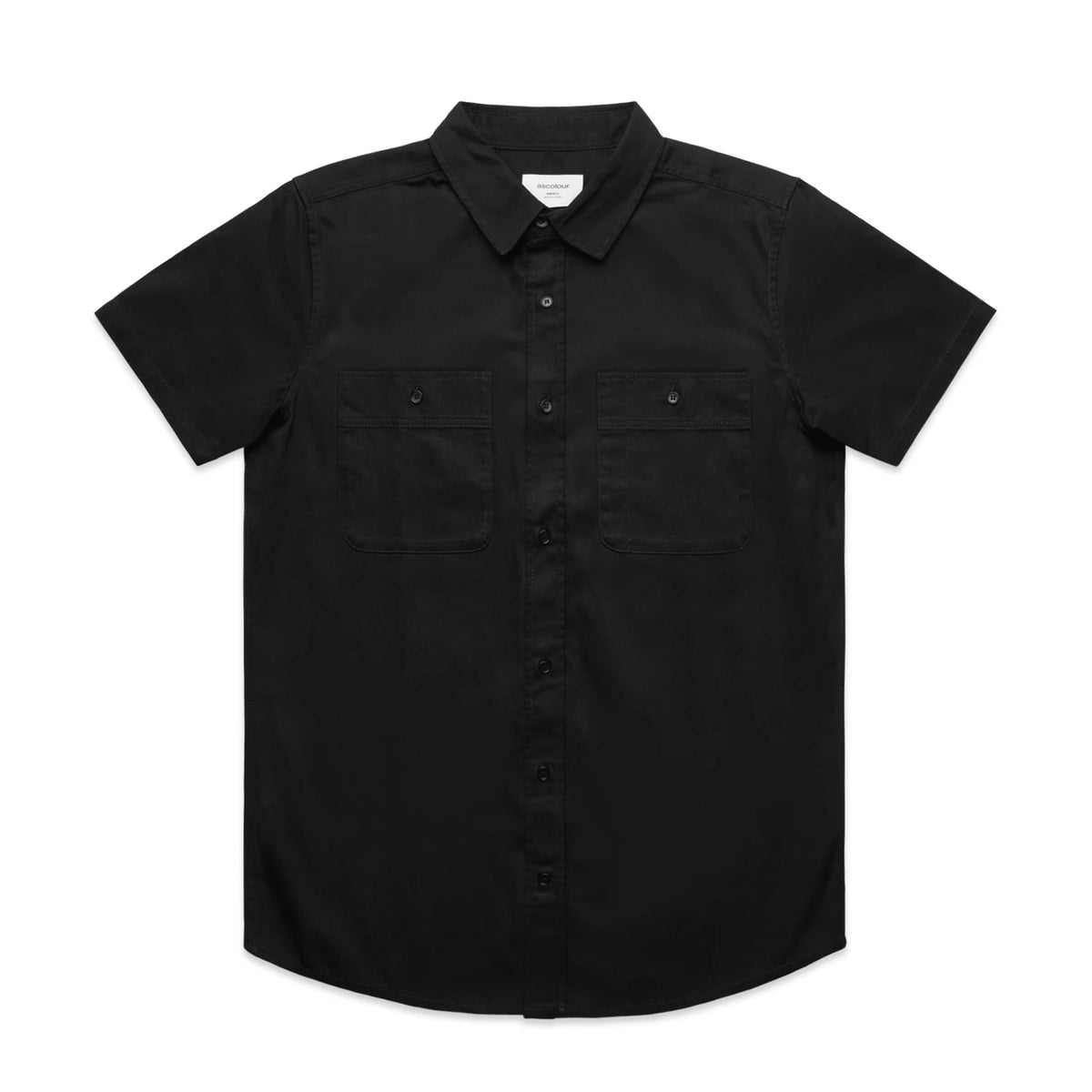 AS Colour Work Shirt | 5421 SHORT SLEEVE