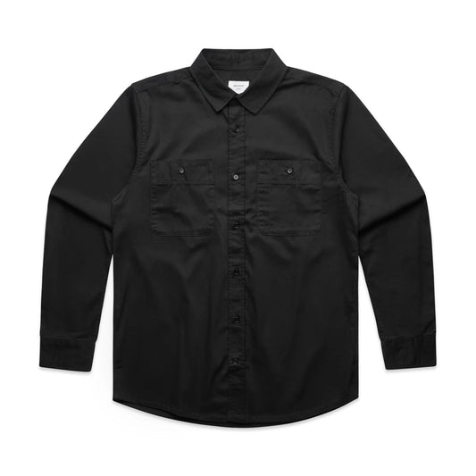 AS Colour Work Shirt | 5422