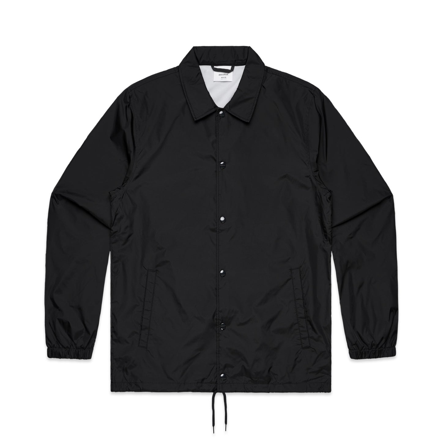 AS Colour Coach Jacket – 5520