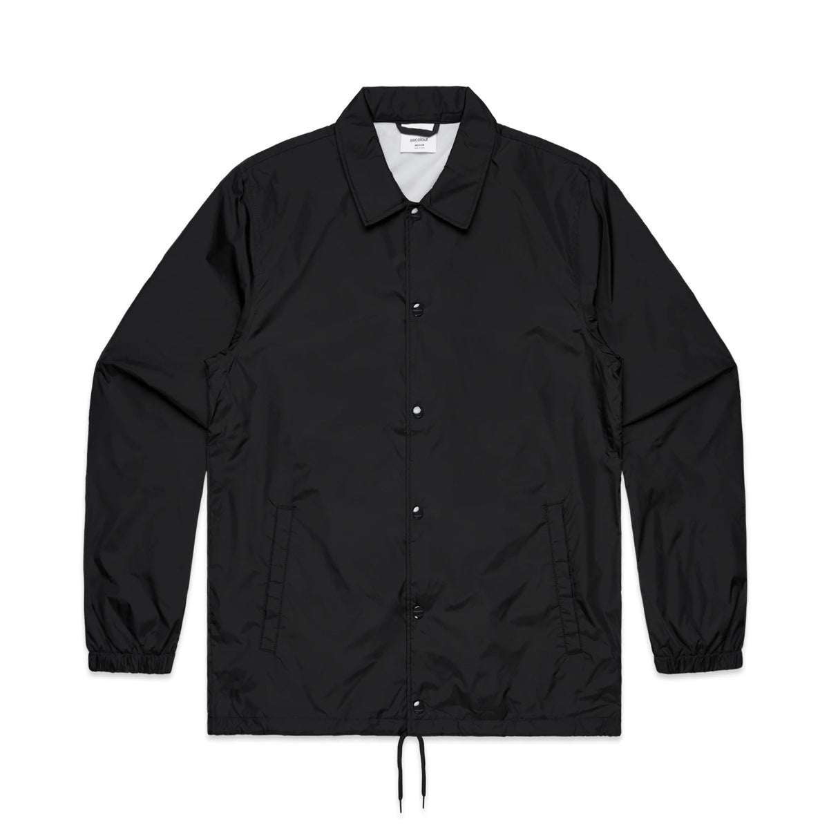 AS Colour Coach Jacket 5520 | Men's
