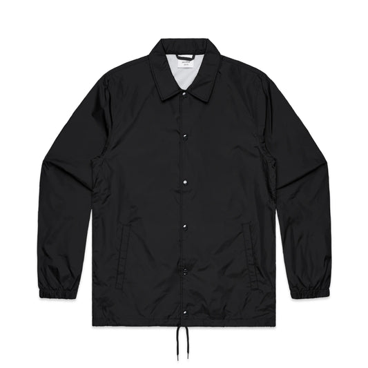 AS Colour Coach Jacket 5520 | Men's