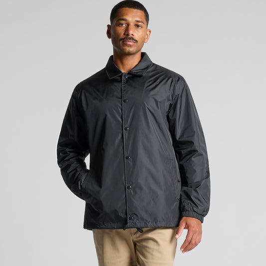 AS Colour Coach Jacket – 5520